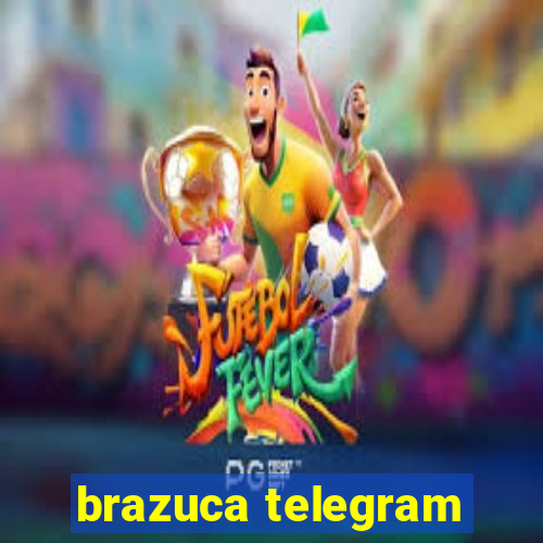 brazuca telegram